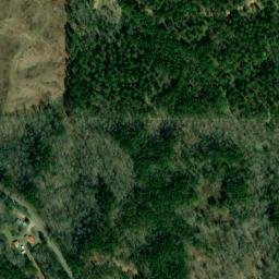 Satellite imagery of Brookston Mine, US