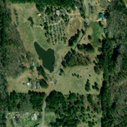 Satellite imagery of Brookston Mine, US