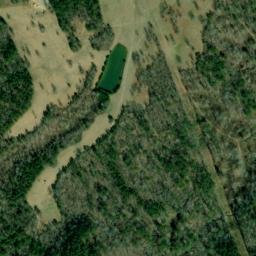 Satellite imagery of Brookston Mine, US