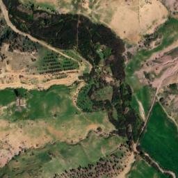 Satellite imagery of Bouychelfane, MA