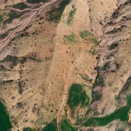 Satellite imagery of Bouychelfane, MA