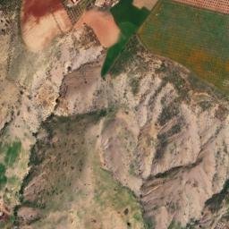 Satellite imagery of Bouychelfane, MA
