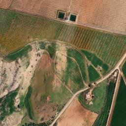 Satellite imagery of Bou Lmaadene, MA