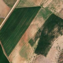 Satellite imagery of Bou Lmaadene, MA