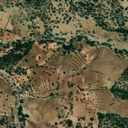 Satellite imagery of Jbel Ain Karma, MA
