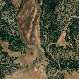 Satellite imagery of Jbel Ain Karma, MA