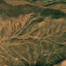 Satellite imagery of Ragoubet el Khiene, DZ