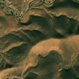 Satellite imagery of Ragoubet el Khiene, DZ