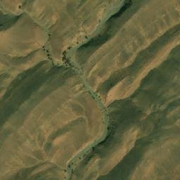 Satellite imagery of Kheneg el Aouidja, DZ