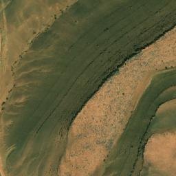 Satellite imagery of Kheneg el Aouidja, DZ
