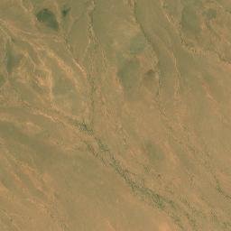 Satellite imagery of Teniet el Guedrane, DZ