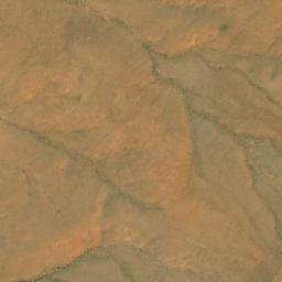 Satellite imagery of Djebel Mahalles, DZ