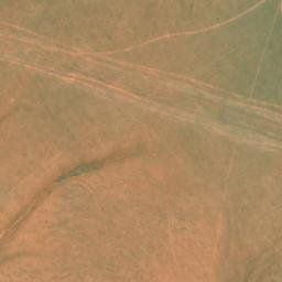 Satellite imagery of Râs Sidi Mahdad, DZ