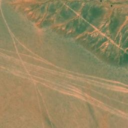 Satellite imagery of Râs Sidi Mahdad, DZ