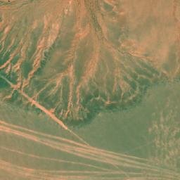 Satellite imagery of Râs Sidi Mahdad, DZ