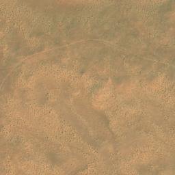 Satellite imagery of Meksem el Guema, DZ