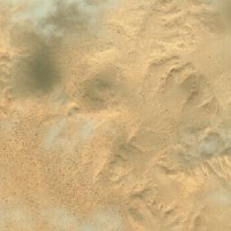 Satellite imagery of Koudiat el Hamra, DZ