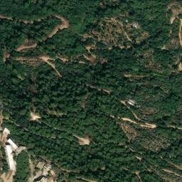 Satellite imagery of Mâr Mtanous, LB