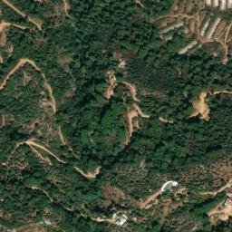 Satellite imagery of Aaoudet el Kinâyé, LB