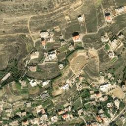 Satellite imagery of Harf Barbar, LB