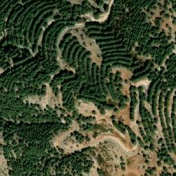 Satellite imagery of Jouâr el Aanaïssé, LB