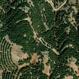 Satellite imagery of Marj el Taouîl, LB