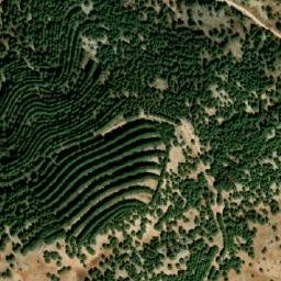 Satellite imagery of Marj el Taouîl, LB