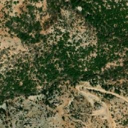 Satellite imagery of Joûret ej Jarjoûaa, LB