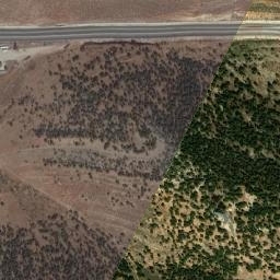 Satellite imagery of El Aaouqad, LB