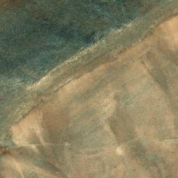 Satellite imagery of Tallat al Ḩujjah, SY