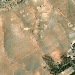 Satellite imagery of Z̧ahr Safā al Manzūlah, SY