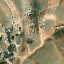 Satellite imagery of Z̧ahr Safā al Manzūlah, SY