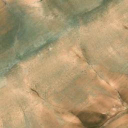 Satellite imagery of Z̧ahrat Sibā‘ al Bāshā, SY