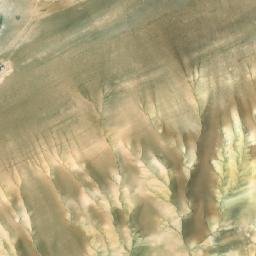 Satellite imagery of Shurfat al Mutaqaţţa‘ah, SY