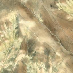 Satellite imagery of Shurfat al Mutaqaţţa‘ah, SY