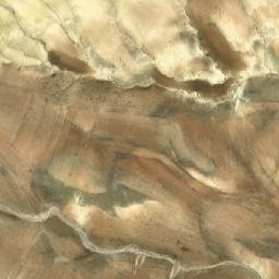 Satellite imagery of Shurfat al Mutaqaţţa‘ah, SY