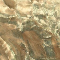 Satellite imagery of Al Mutaqaţţa‘ah, SY