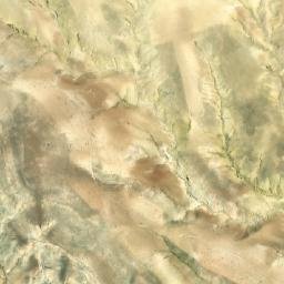 Satellite imagery of Al Mutaqaţţa‘ah, SY