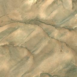 Satellite imagery of Z̧ahrat Şīrāt Sarīr, SY