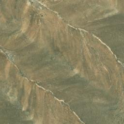 Satellite imagery of Z̧ahrat Şīrāt Sarīr, SY