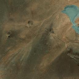 Satellite imagery of Ma‘dan-e Sorb-e Shāhīn, IR