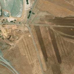 Satellite imagery of Ma‘dan-e Sorb-e Shāhīn, IR