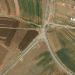 Satellite imagery of Ma‘dan-e Sorb-e Shāhīn, IR