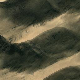 Satellite imagery of Kōh-e Malghālak, AF