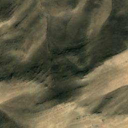 Satellite imagery of Kōh-e Malghālak, AF