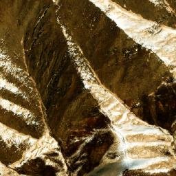 Satellite imagery of Band-e Sinjid, AF