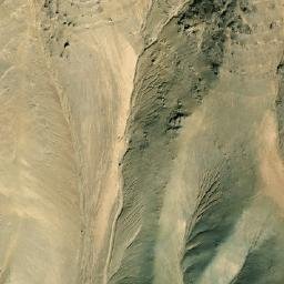 Satellite imagery of Sulţān Kōh, AF