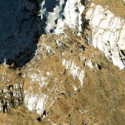 Satellite imagery of Kōh-e Zārmurq, AF