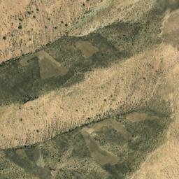 Satellite imagery of Kōh-e Jījah, AF