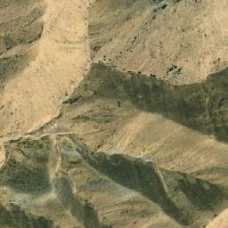 Satellite imagery of Kōh-e Siyāh Mūy, AF